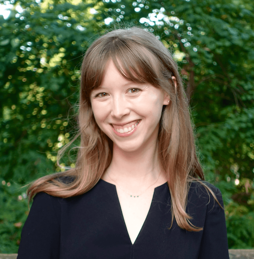 Emma R. Hart, postdoctoral researcher in developmental psychology